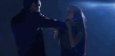 白晶晶和至尊宝悬崖对白,白晶晶永劫无间