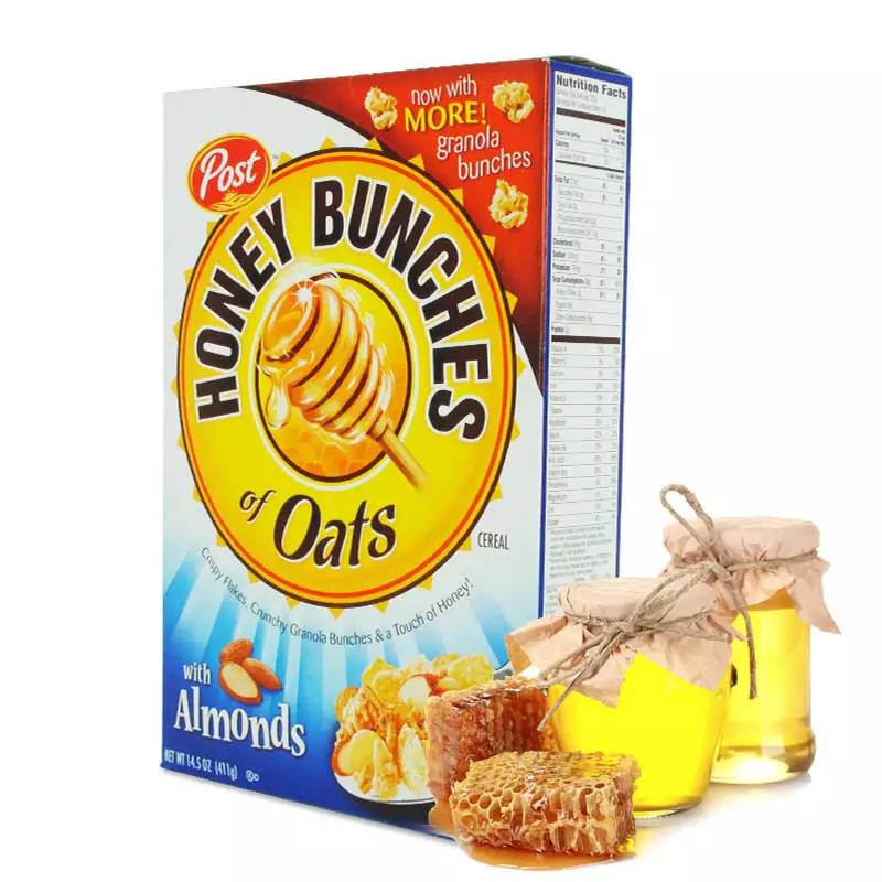 麦片爆款榜,十大口碑最好的速食麦片