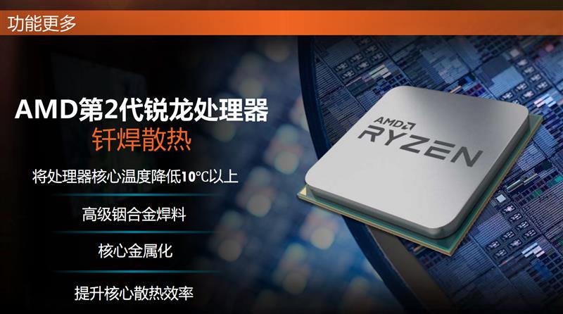 amd锐龙r52600x是什么水平,amd锐龙r72700怎么样