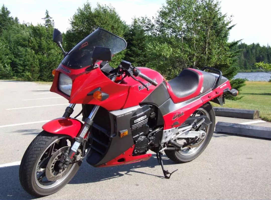 老款川崎z900摩托车价格,老款川崎z900电控