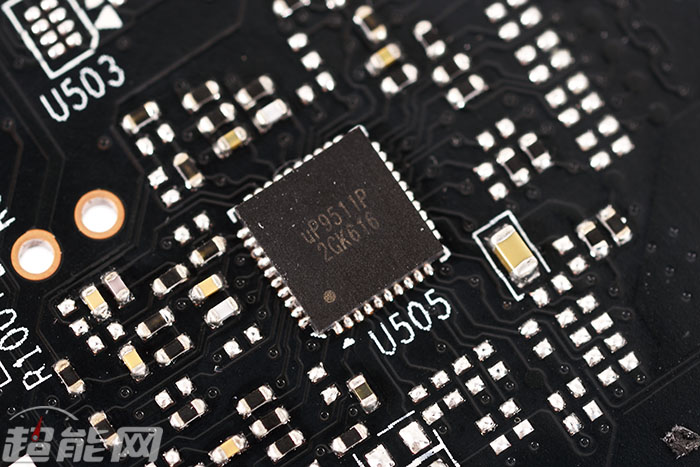 超能课堂,75：我们的主板和显卡是如何给CPU和GPU供电的？