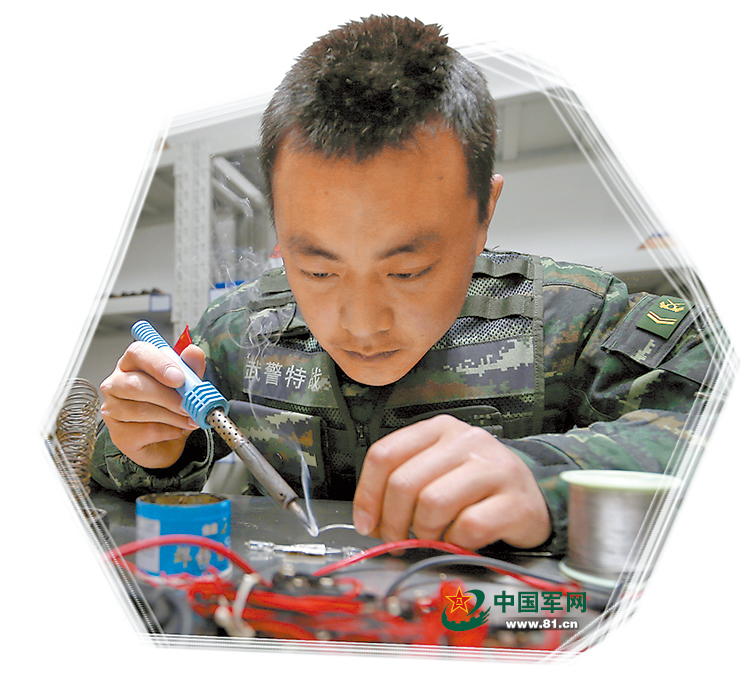 蓝狐突击队最新战斗,蓝狐反击和瓦尔迪