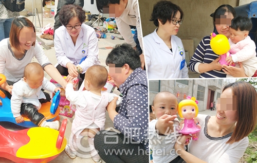 义诊再出发,生殖健康万里行义诊