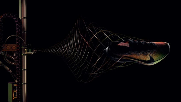 耐克举办的马拉松比赛,耐克马拉松竞赛