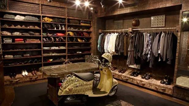 东京潮店街,东京银座中古店攻略