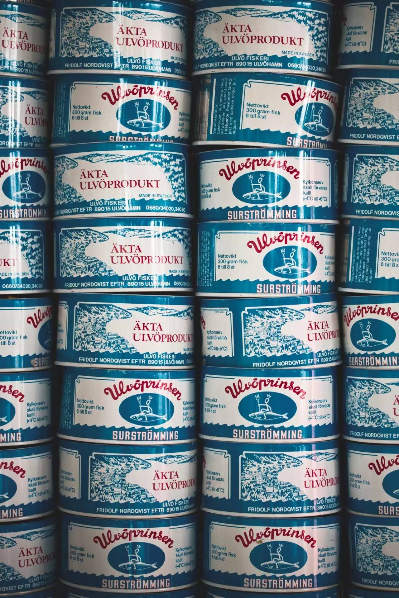 瑞典适合买什么,瑞典买什么比国内便宜