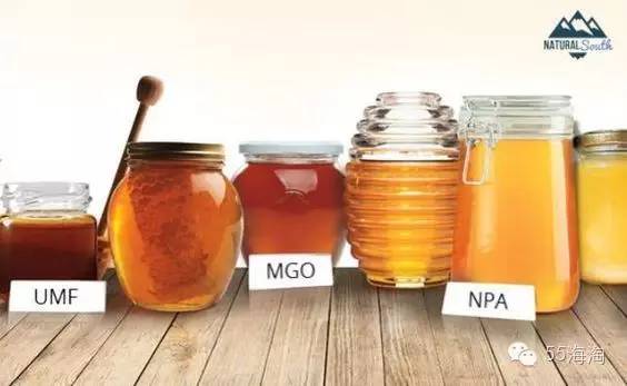 蜂蜜排行榜前十名,蜂蜜种类评测