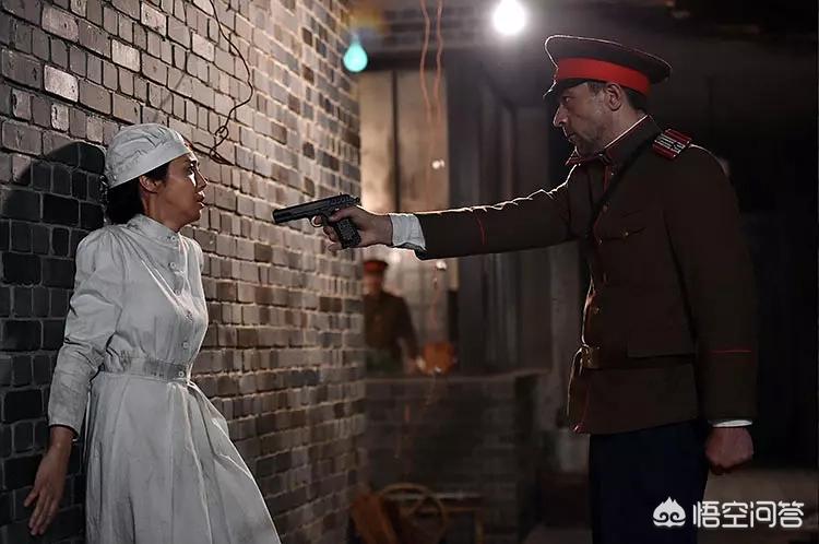 看抗战神剧,看抗日神剧有什么感觉