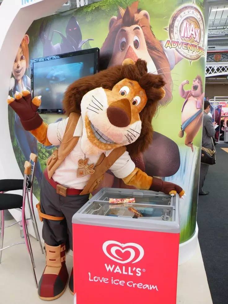 和路雪红糖冰粉口味冰棍,盘点那些你没吃过的冰棍