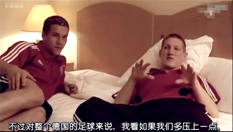 关于天才足球的电影推荐,足球德国电影