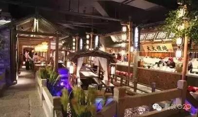 餐饮行业的这20大猜想，细思恐极！|趋势