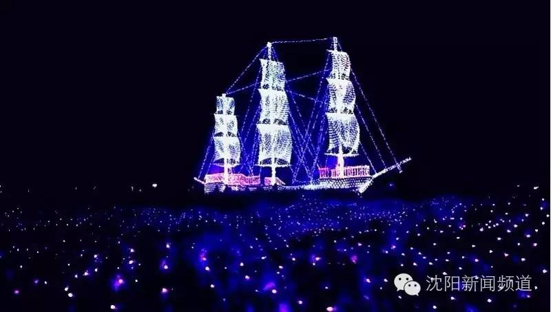 沈阳好玩的地方夏天推荐,沈阳夏天旅游推荐