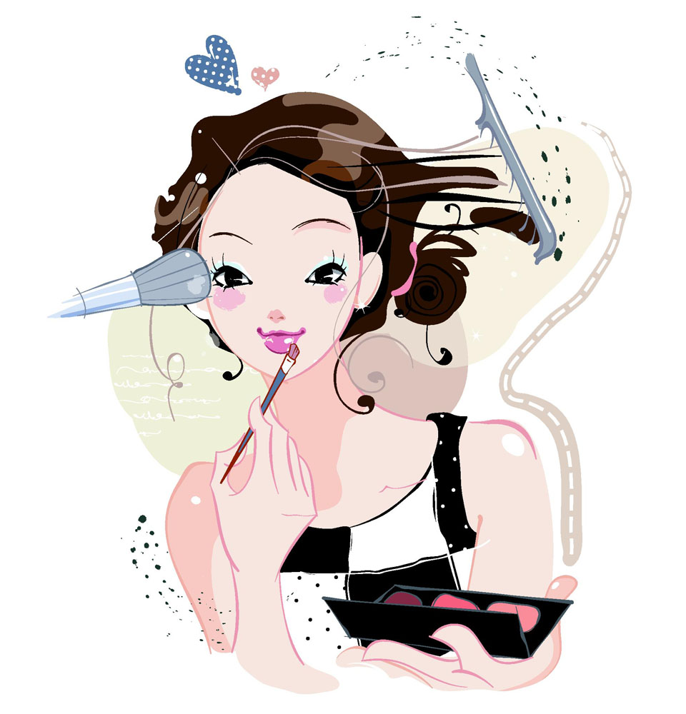 进口化妆品怎么看备案号,进口化妆品三证解答