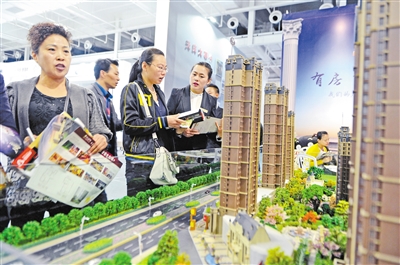 兰州楼市风起云涌,兰州房地产降价政策