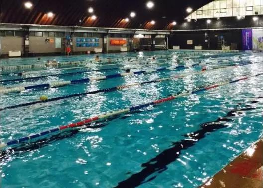 长沙最高的无边游泳池,长沙最好恒温泳池排名前十