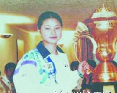 贵州拳王邹市明的经历,骄傲贵阳