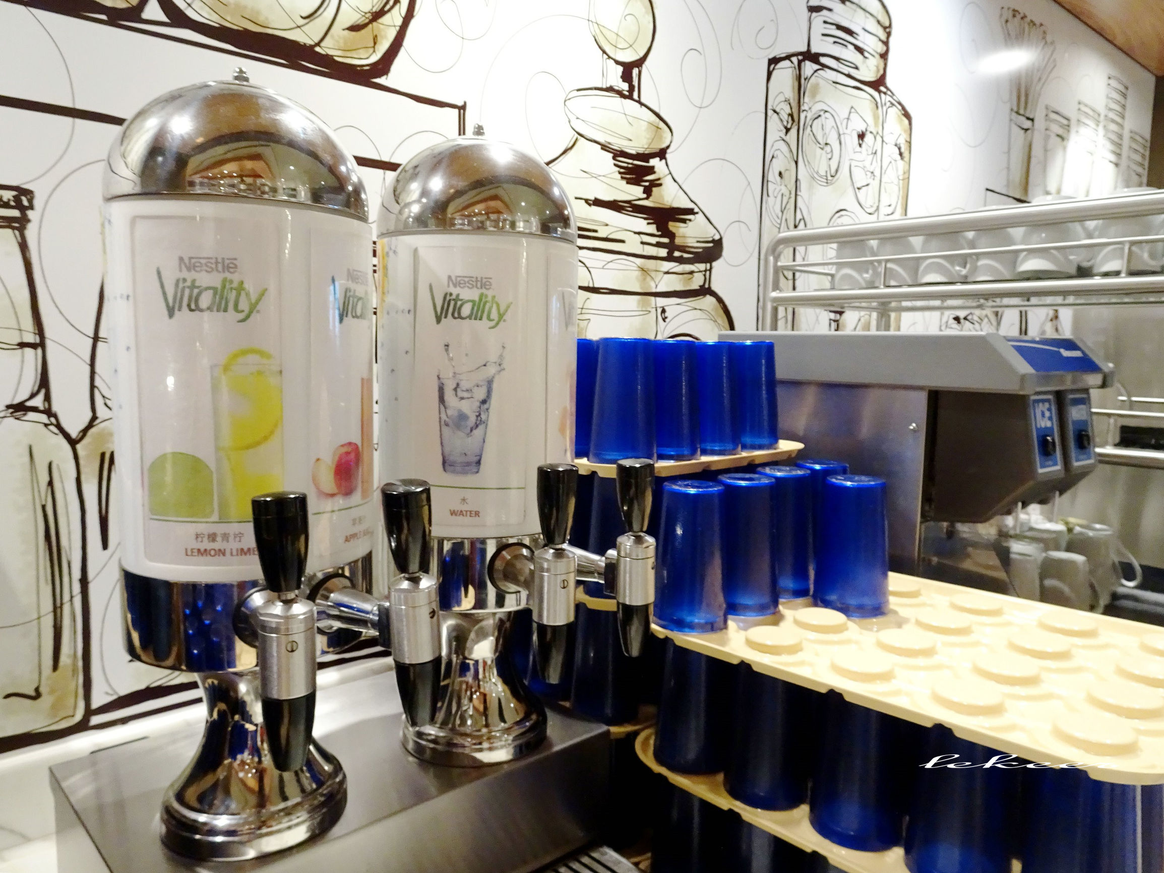 海洋量子号邮轮wifi攻略,海洋量子号游记