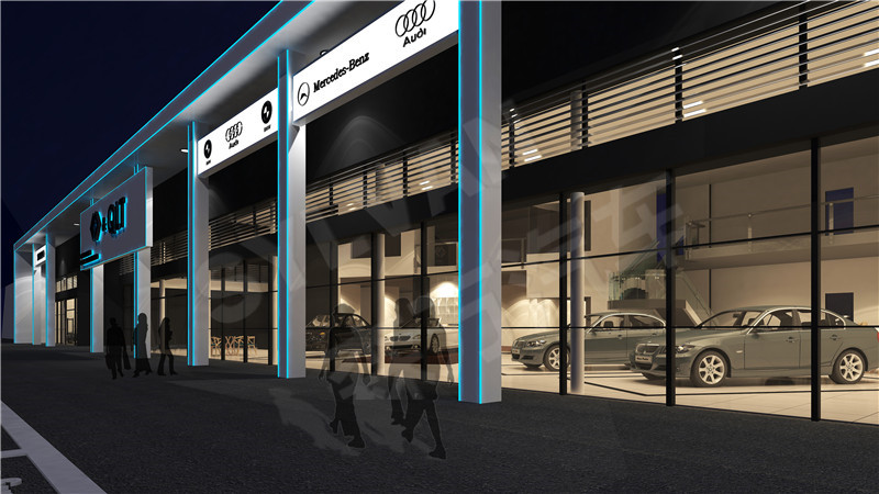 三思！加盟汽修厂不划算！