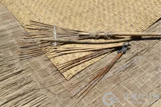 非遗擀毡工艺,擀毡技艺