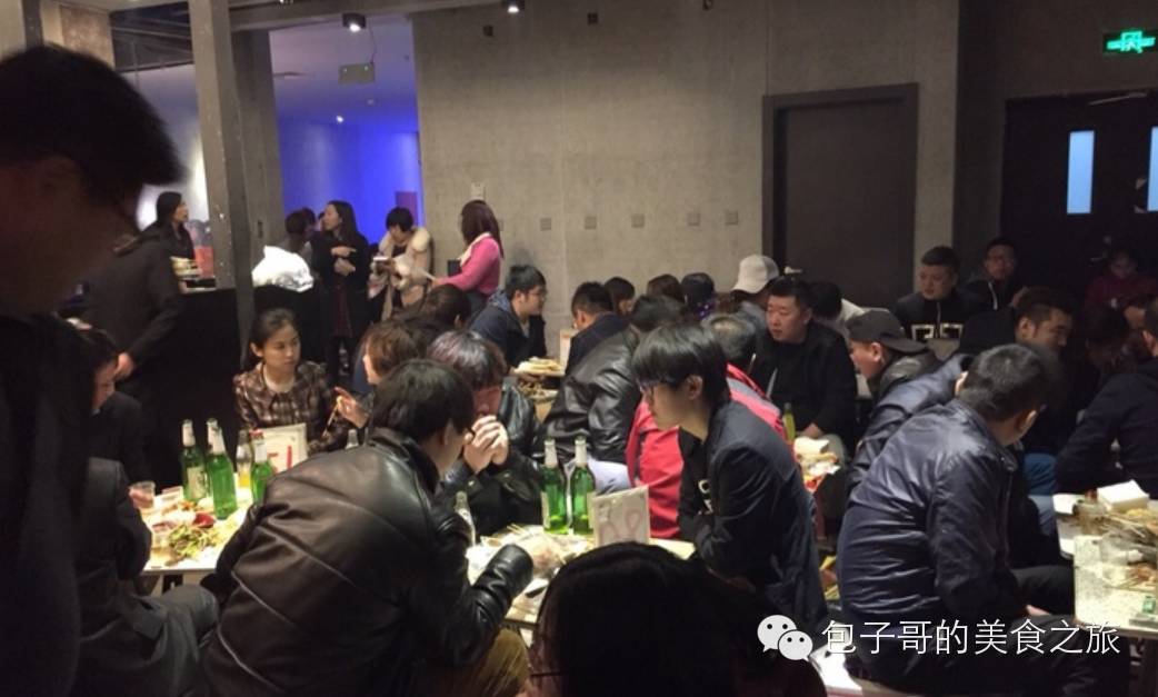 望京小腰为什么叫望京小腰,望京小腰眼镜哥