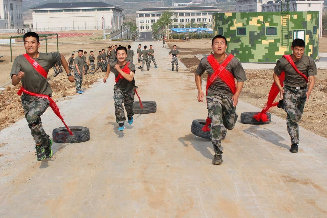 *队军**院校和国防生院校今年在山东计划招1438人