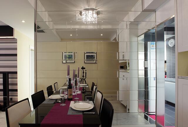 镜子在家里摆放禁忌是迷信吗,烂镜子可以摆放家里吗