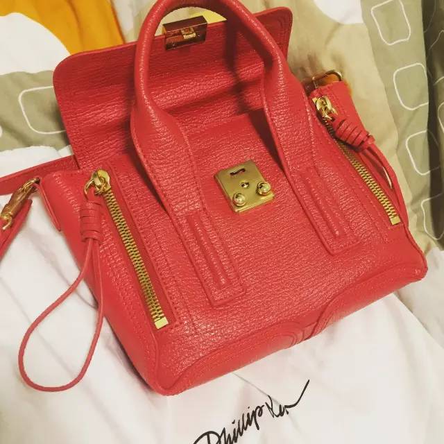 适合工薪族的小众包包,300左右的通勤包包