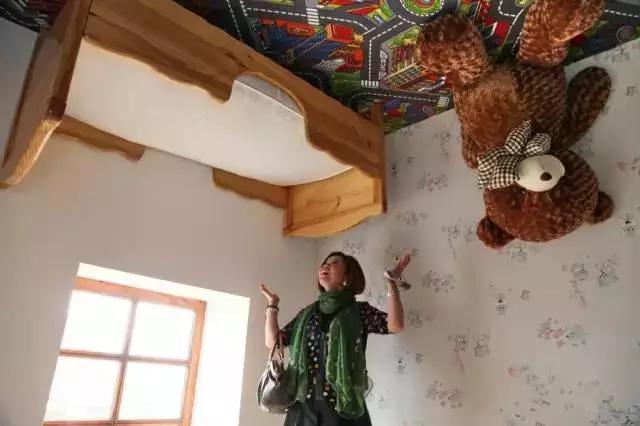 世界上最奇特的十大地方,世界十大奇特的景点