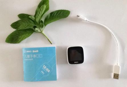 儿童安全专家手表,360儿童手表安全陪伴每一天