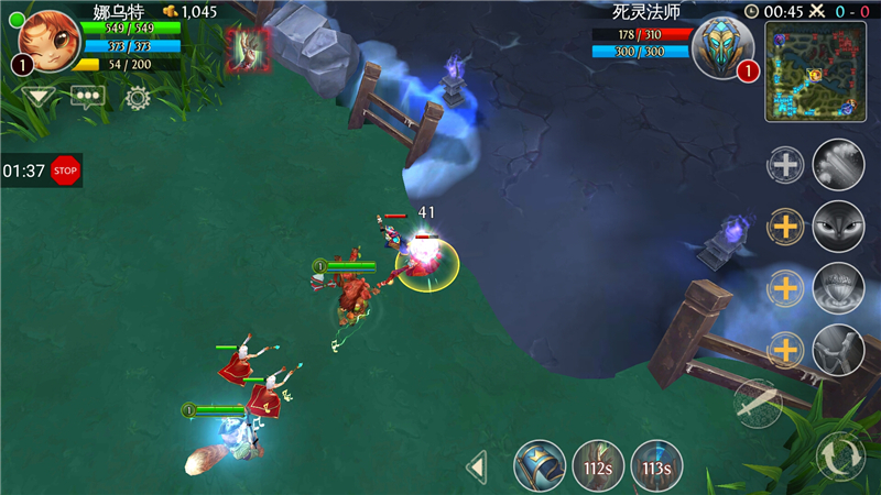 乐视乐2手机质量怎么样,乐视乐2骁龙版游戏性能测试