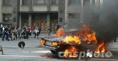 扒一扒英国前世今生,俄罗斯世界杯足球流氓