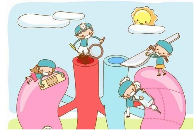 肾友手记：钙磷PTH及碱性磷酸酶