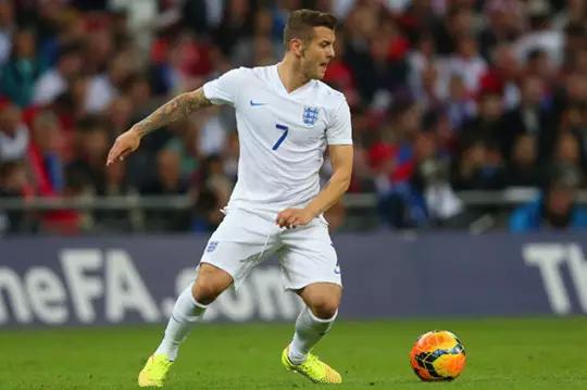 英格兰进入世界杯决赛圈,英格兰的出线形势