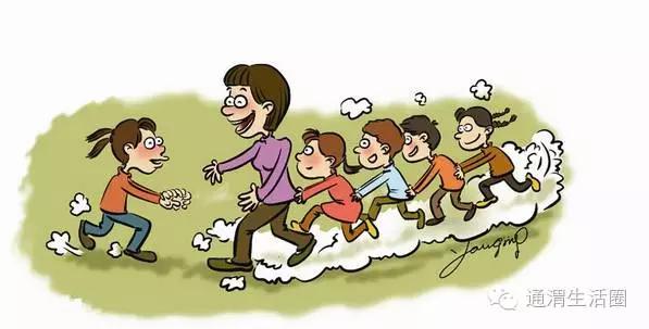 通渭娃儿时的回忆，总有一款是你的最爱