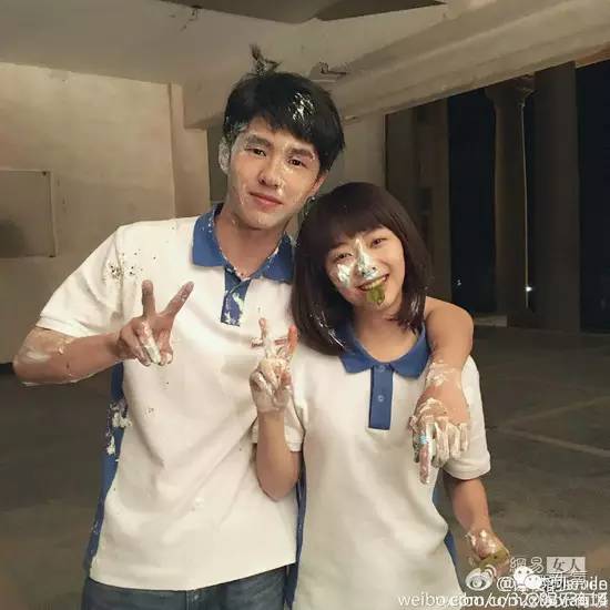 谭松韵跟欧阳娜娜,套路玩得深谁把谁当真视频