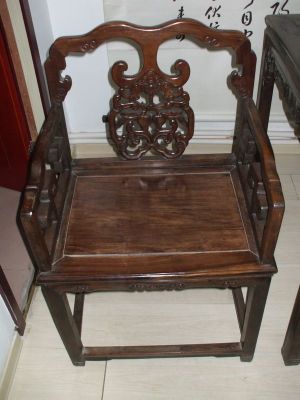 张涵予最火古董,张涵予家的古董