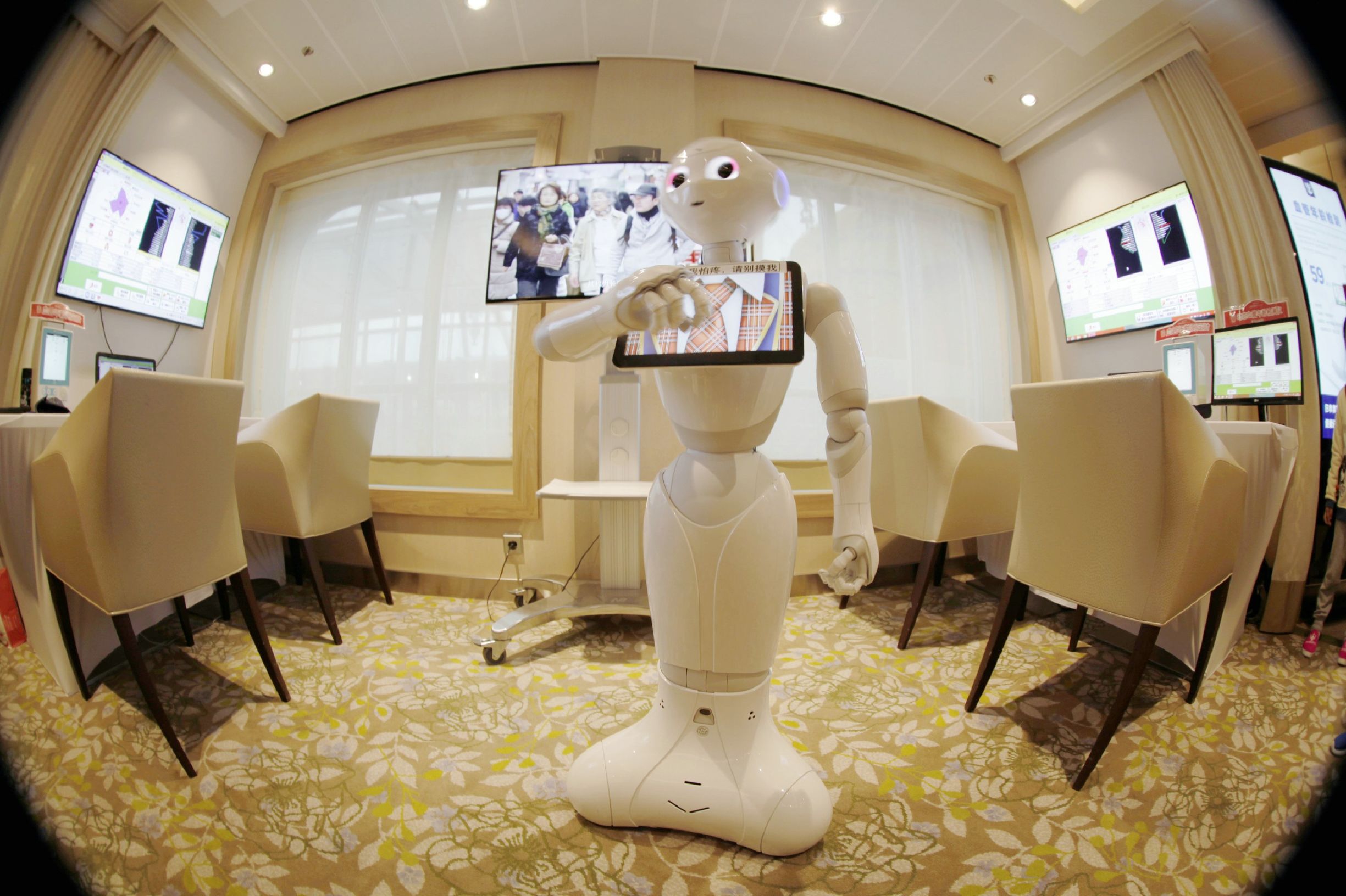 海洋量子号游记,如何乘坐海洋量子号