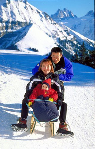 他要娶瑞士姑娘被领导拒绝,为爱移民最终夺得奥运冠军