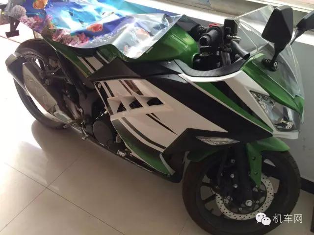 车友说这车花3.5万买来的，感觉不对劲啊，该不该和他聊聊？