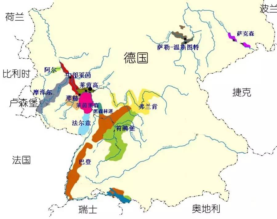 德国法尔兹无醇葡萄酒,德国普鲁士干红葡萄酒