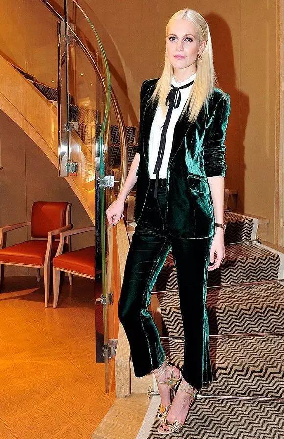 gucci包上的双蝴蝶结怎么系,gucci蝴蝶结系法图解