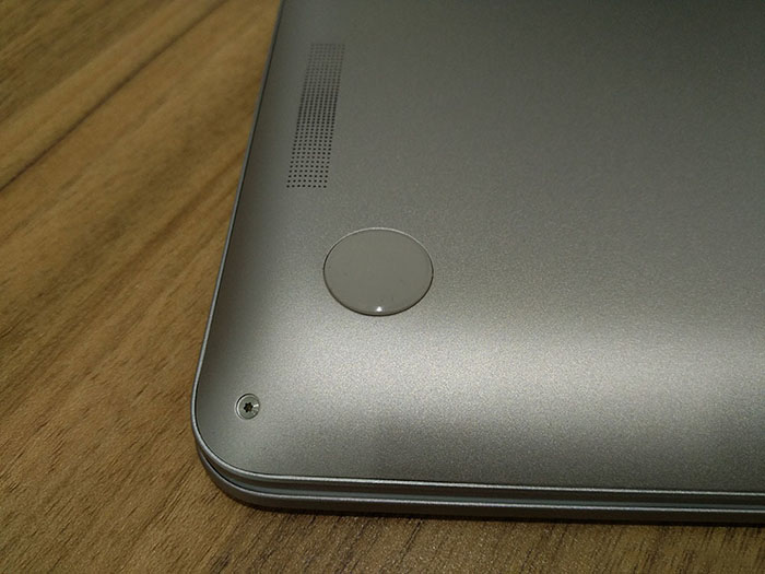 中规中矩，未有突破——华硕ZenBookU305UA评测