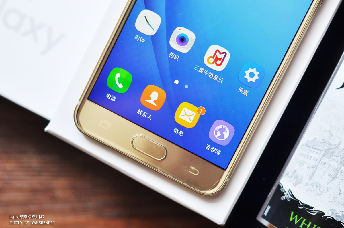 另眼看三星，为中国而生的三星GalaxyC5究竟表现如何？