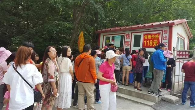 长春双阳吊水壶介绍,长春双阳区吊水壶攻略