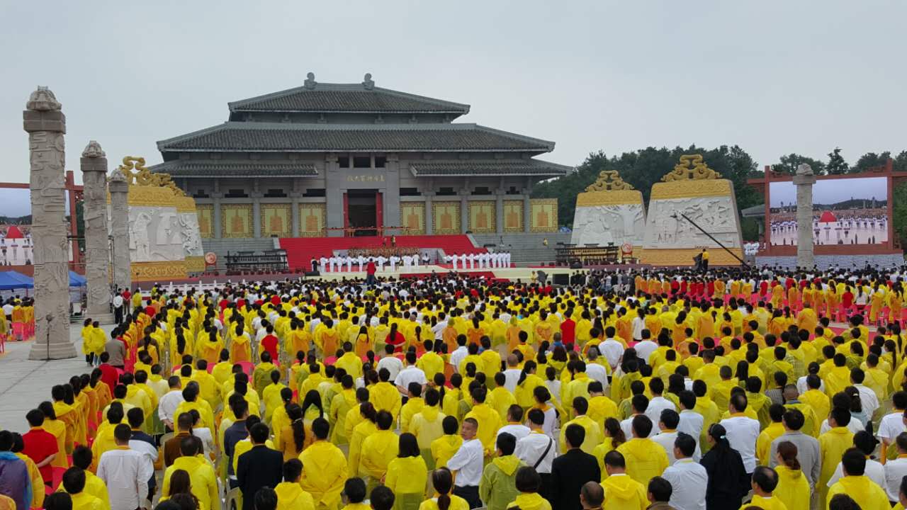 大美中国随州旅游攻略,灵秀湖北千湖之地