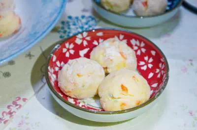 打好的豆浆渣不要扔,豆浆渣可以直接吃掉吗