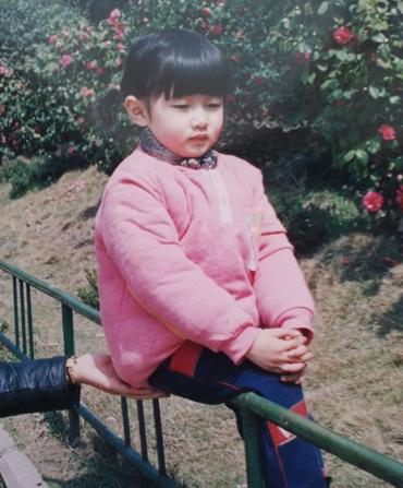 好先生江莱知道前男友真面目,好先生江莱找男人气哥哥