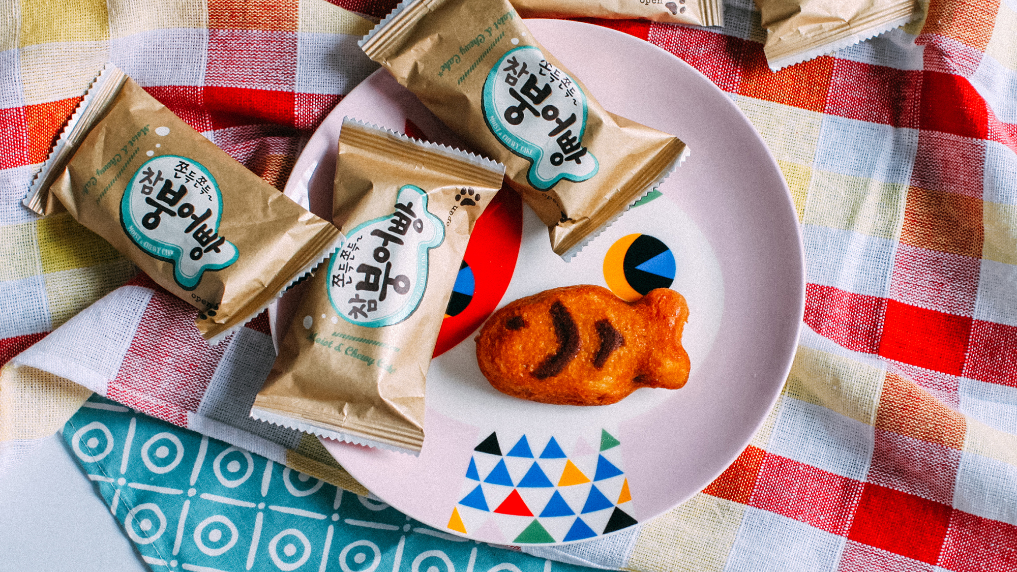 我们居然吃了一座“动物园”！