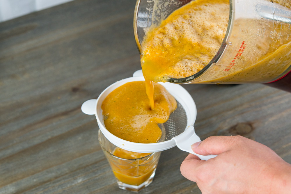 新一代瘦身神消暑神器，SKG破壁机2089初体验