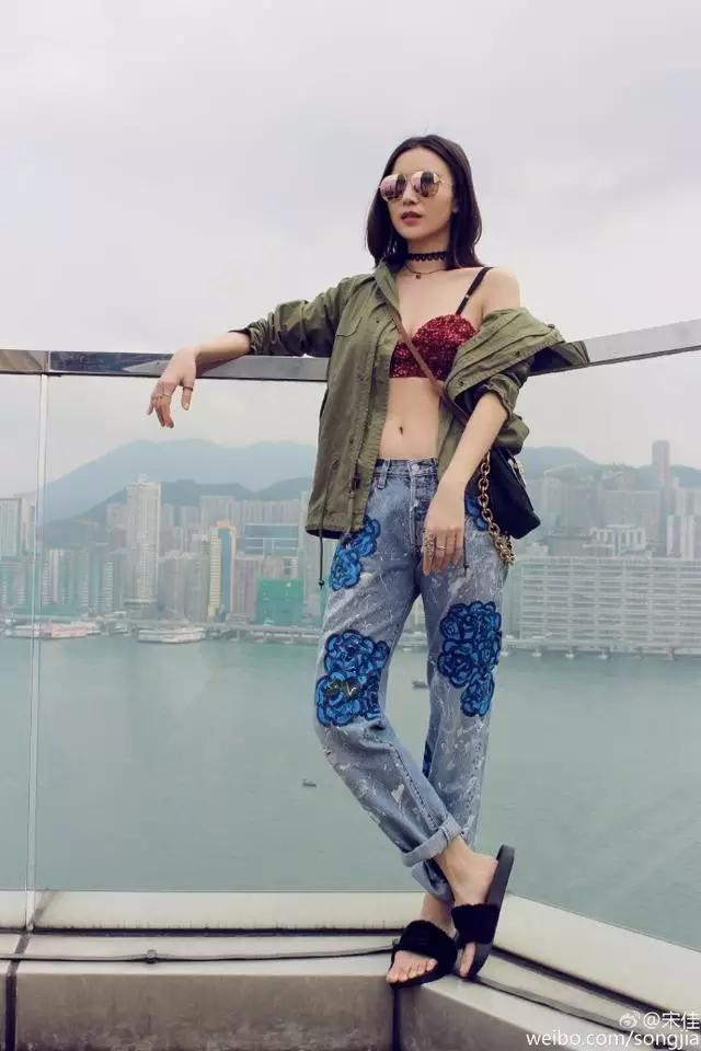 他们家的拖鞋比夹脚拖舒适几个level，宋仲基都爱不释手！